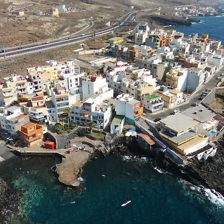Апартаменти Casa Padron 2 El Escobonal Екстер'єр фото
