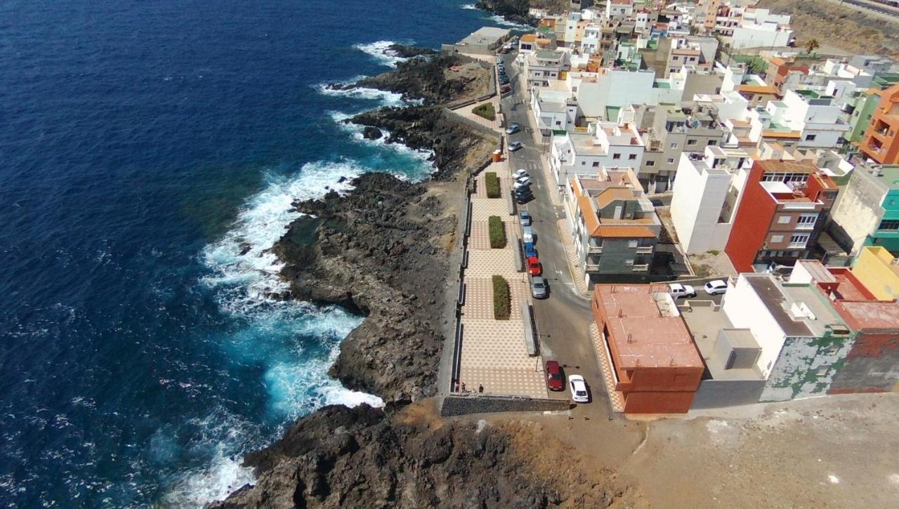 Апартаменти Casa Padron 2 El Escobonal Екстер'єр фото